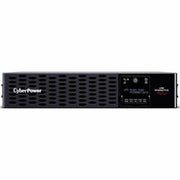 UPS System, 3000VA, Line Interactive, Out: 100 to 120V AC in: 100 to 120V AC