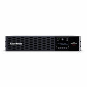 3000VA/3000W, 120-Volt, Line Interactive, Sine Wave, 2U Rack/Tower Battery Backup