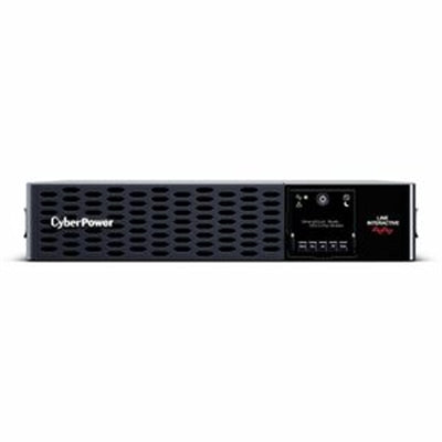CyberPower PR3000RTXL2UN Smart App Sinewave UPS Systems, PR3000RTXL2UN