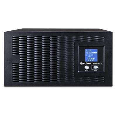 CyberPower PR5000LCDRTXL5U Smart App Sinewave UPS Systems