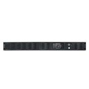 CyberPower Smart App Sinewave PR750LCDRT1U - UPS - 600 Watt - 750 VA
