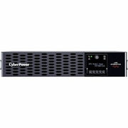 CyberPower - Smart App Sinewave PR750RT2UC 750VA Rack/Tower UPS - Black