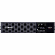 CyberPower - Smart App Sinewave PR750RTXL2UC 750VA Rack/Tower UPS - Black