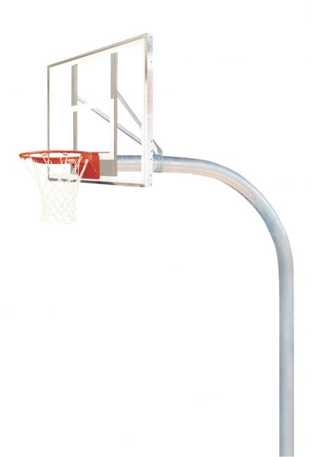 5-9/16" Mega Duty Unbreakable Polycarbonate 54" X 42" Rectangular Playground System
