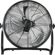Denali Aire 20 In. 3572 CFM High Velocity Floor Fan