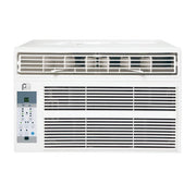 2PNC14000 Perfect Aire, Window Air Conditioner, 15A-115V, 14000 BTU, 22 Inch W