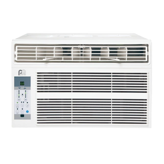 2PNC14000 Perfect Aire, Window Air Conditioner, 15A-115V, 14000 BTU, 22 Inch W