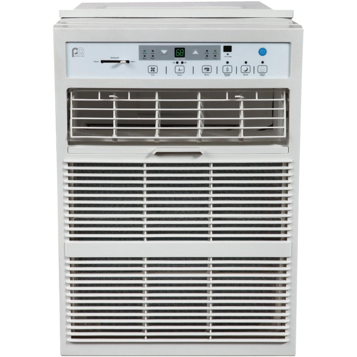 Perfect Aire 10,000 BTU 450 Sq. Ft. Slider Or Casement Window Air Conditioner