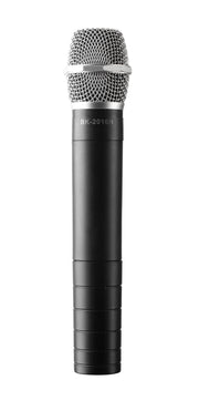 Oklahoma Sound® Wireless Mic for PRA-8000 - Handheld, Color Options: Black, Frame Color: