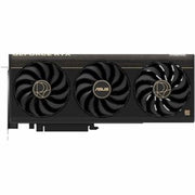 ASUS ProArt GeForce RTX™ 5080 OC Edition Graphics Card (PCIe® 5.0, 16GB GDDR7, USB Type-C®, HDMI®/DP 2.1, 2.5-Slot, Axial-tech Fans, Vapor Chambe
