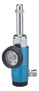 John Bunn Oxygen Regulator 0-8 LPM H-Nut Style/CGA540