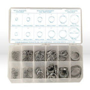 300 Piece Snap Ring Assortment