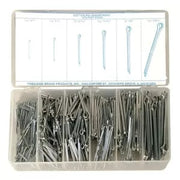 600 Piece Cotter Pin Assortment