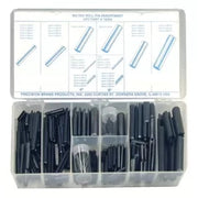 300 Piece Roll Pin Assortment