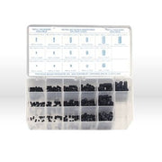 375 Piece Metric Set Screw Assortment