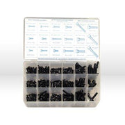 255 Piece Metric Cap Screw Assortment