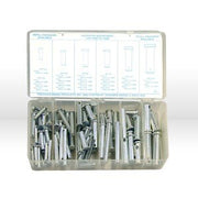 83 Piece Clevis Pin Assortment