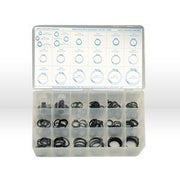 295 Piece Metric Snap Ring Assortment