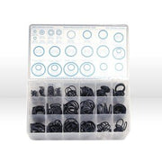 350 Piece Metric O Ring Assortment