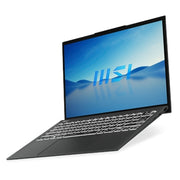 MSI - Prestige 13 Evo A12M 13.3" Laptop - Intel Core I5 with 16GB Memory - 512 GB SSD - Pure White