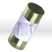 .05mm X 150mm X 2.5m BRASS SHIM STOCK