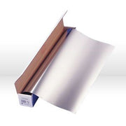 Type 321 Stainless Steel Tool Wrap, Approximate Width 24", Length 50', Thickness 0.002"