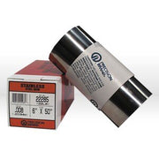 0.008" Stainless Steel Shim Stock 6" x 50" Roll