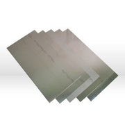 8 Piece Stainless Steel Shim Stock Assortment 6" x 12" Sheets