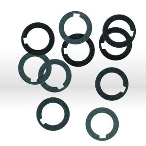 .006" X 1/2" I.D. X 3/4" O.D. ARBOR SPACERS - 10/P