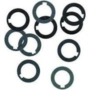 .012" X 1-1/8" I.D. X 1-5/8" O.D. ARBOR SPACERS - 10/P