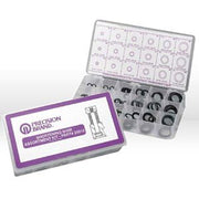 SHOULDER SCREW SHORTENING SHIM ASSORTMENT - 270 PIECES