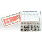 METRIC SHOULDER SCREW LENGTHENING SHIM ASST - 330/P