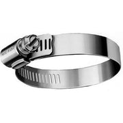 B32HS All Stainless Worm Gear Hose Clamp, 1-9/16" - 2-1/2" (Pack of 10)