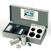THE BIG TRU PUNCH - PUNCH & DIE SET