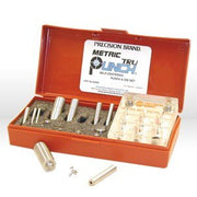 METRIC 10 TRU PUNCH - PUNCH & DIE SET