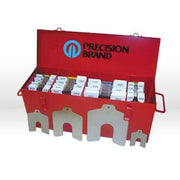ALL-IN-ONE MASTER SLOTTED SHIM ASST - 300/P