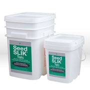 SEED SLIK TALC, 8# PAIL, SUPERIOR GRAPHITE #30732R