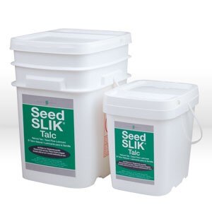 SEED SLIK TALC, 8# PAIL, SUPERIOR GRAPHITE #30732R