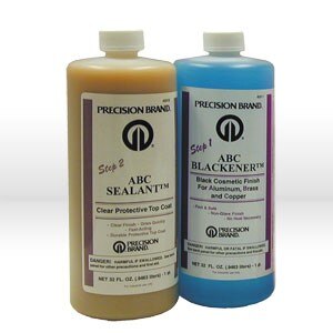 ABC BLACKENER KIT - SINGLE KIT