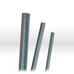 12" SQUARE MILL STOCK ASSORTMENT - 32 PIECES