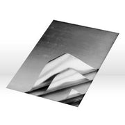 .006" X 24" X 24" LAMINATED ALUMINUM SHIM .002" LAM
