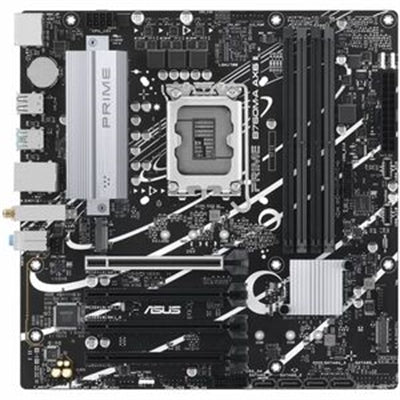Prime B760Ma Ax6 Ii