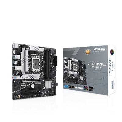 Prime B760M A Csm