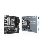 Prime B760M A D4 Csm