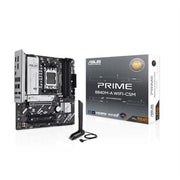 ASUS - Prime B840M-a WIFI-CSM Gaming Desktop Motherboard