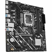 PRIME H810M-E-CSM Intel H810 LGA1851 Max 128 GB DDR5 Micro-ATX Commercial CSM Motherboard