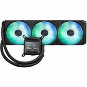 ASUS - AIO Liquid CPU Cooler PRIME LC 360 ARGB LC - Black