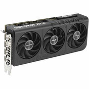 ASUS - PRIME NVIDIA GeForce RTX 5050 OC Edition 8GB GDDR6 PCI Express 5.0 Graphics Card - Black