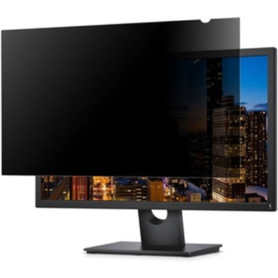 StarTech.com Monitor Privacy Screen for 24" Display - Computer Screen Security Filter - Blue Light Reducing Screen Protector Film - 16:10 Widescreen -