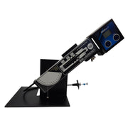 Mini Projectile Launcher, with BeeSpi V Photogate